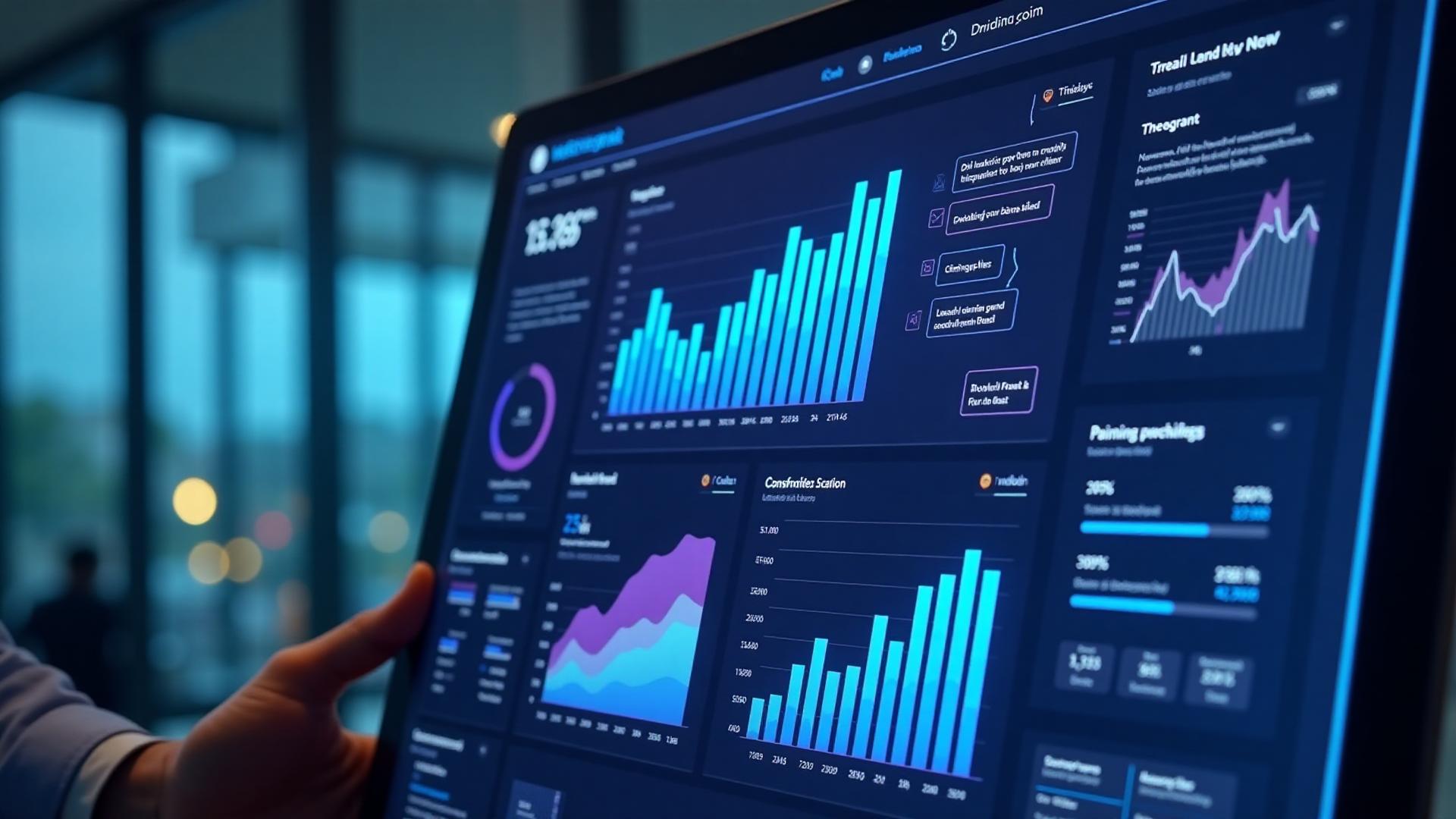 Measuring AI ROI: A Data-Driven Framework for Business Success